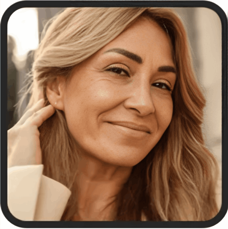 Eyefortin Customer ~Jenny R.