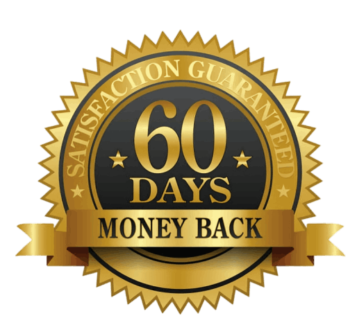 Eyefortin 100% Money Back Guarantee